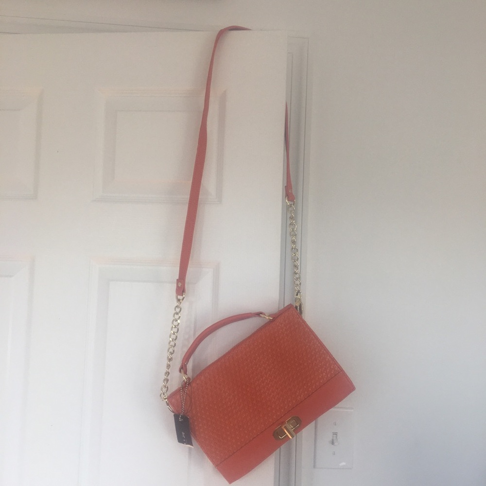 Olivia and Joy Crossbody Bag